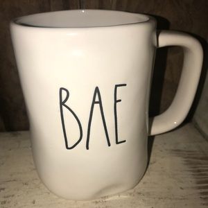 Rae Dunn mug